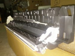 Запчасть DAIKIN 4005839 BOTTOM FRAME ASSY.