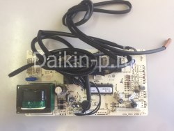 Запчасть DAIKIN 4006194 CONTROL MODULE