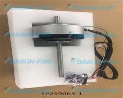 Запчасть DAIKIN 4007849 DC FAN MOTOR 350L-28