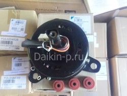 Запчасть DAIKIN 4008131 FAN MOTOR MCK40A