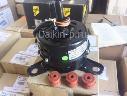 Запчасть DAIKIN 4008131 FAN MOTOR MCK40A