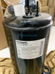 Запчасть DAIKIN 4008242 COMPRESSOR 5JS315DAA21 PANASONIC