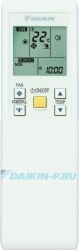 Запчасть DAIKIN 4009488 REMOTE CONTROLLER ASSY ARC452A23