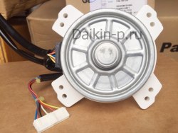 Запчасть DAIKIN 4010028 FAN MOTOR 23W 230V ARS6402YL