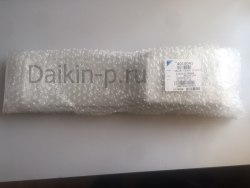 Запчасть DAIKIN 4010041 VALVE COVER (PLASTIC)