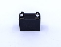 Запчасть DAIKIN 4011253 CAPACITOR F 6?F 440V TAB250(Rnd)T.FENG