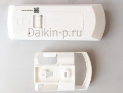 Запчасть DAIKIN 4012489 REM.CONTROLLER GS02HP=WRC-HPC-DAIKIN