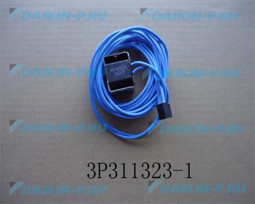 Запчасть DAIKIN 4012535 COIL/SOLENOID VLV(OIL1) FQ-A0522G-001085