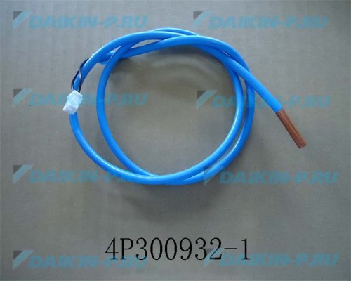 Запчасть DAIKIN 4012552 THERMISTOR (AIR) L=830