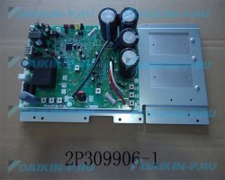 Запчасть DAIKIN 4012654 PRINTED CIRCUIT ASSY. PC1116-3(A)