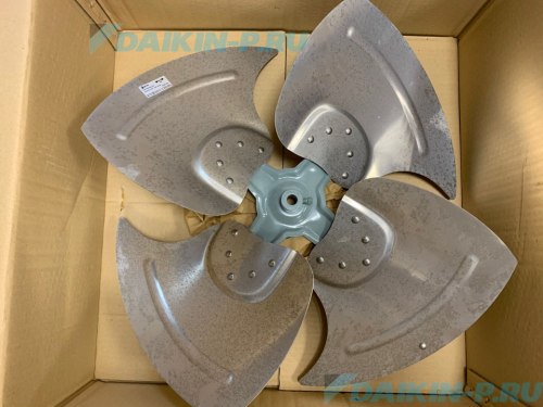 Запчасть DAIKIN 4014862 FAN PROPELLER