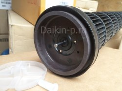 Запчасть DAIKIN 4015169 CROSS FLOW FAN ASSY