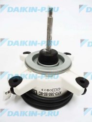 Запчасть DAIKIN 4015276 DC FAN MOTOR KFD-380-50-8C 53W