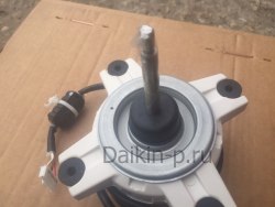 Запчасть DAIKIN 4015276 DC FAN MOTOR KFD-380-50-8C 53W