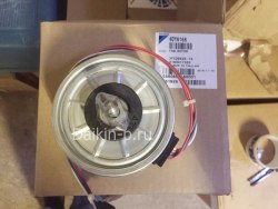 Запчасть DAIKIN 4016166 DC FAN MOTOR D43F-31 43W