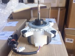 Запчасть DAIKIN 4016599 DC FAN MOTOR KFD-380-50-8D 53W