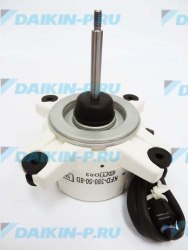 Запчасть DAIKIN 4016599 DC FAN MOTOR KFD-380-50-8D 53W