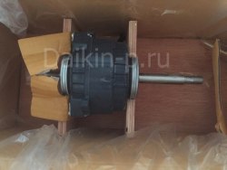 Запчасть DAIKIN 4016600 AC FAN MOTOR 220-240V 130W D10P130J23 4P