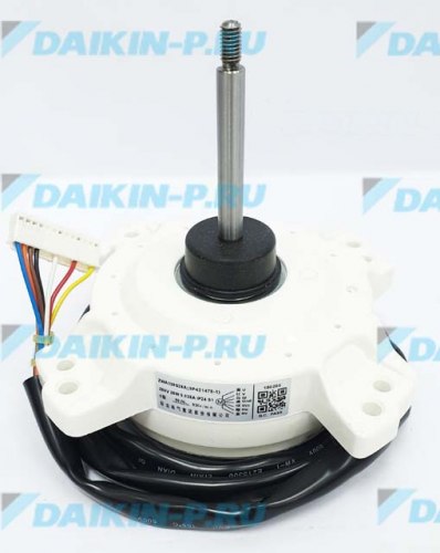 Запчасть DAIKIN 4017120 DC FAN MOTOR