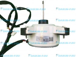 Запчасть DAIKIN 4017514 FAN MOTOR