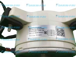 Запчасть DAIKIN 4017514 FAN MOTOR