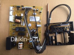 Запчасть DAIKIN 4018872 PCB ASSY 5WMY10J/JR VZ