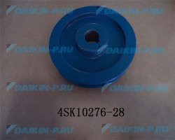 Запчасть DAIKIN 434634 MOTOR PULLEY B171-28