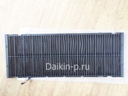 Запчасть DAIKIN 5001191 AIR FILTER