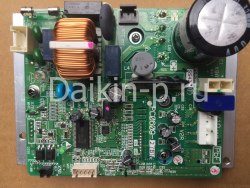 Запчасть DAIKIN 5001274 P.C.B. PC0609-2