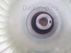 Запчасть DAIKIN 5001302 SIRROCO ROTOR ASSY