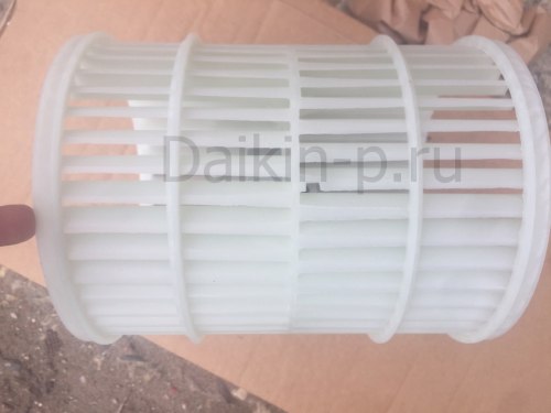 Запчасть DAIKIN 5001302 SIRROCO ROTOR ASSY