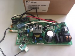 Запчасть DAIKIN 5001598 P.C.B. 3F012282-1