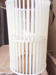 Запчасть DAIKIN 5001938 ABS-FAN ROTOR FW*08-10C d160X240