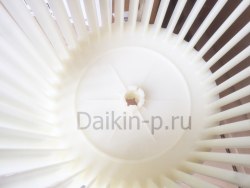 Запчасть DAIKIN 5001938 ABS-FAN ROTOR FW*08-10C d160X240