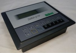 Запчасть DAIKIN 5002005 KEYPAD/DISPLAY PCOIMQ0CBB