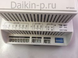 Запчасть DAIKIN 5004010 M.Tech III CONTR.BOARD POL965.00/MCQ