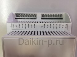 Запчасть DAIKIN 5004010 M.Tech III CONTR.BOARD POL965.00/MCQ