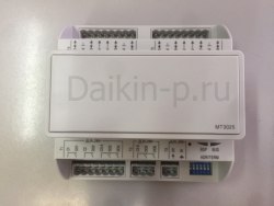 Запчасть DAIKIN 5004010 M.Tech III CONTR.BOARD POL965.00/MCQ