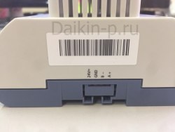 Запчасть DAIKIN 5004010 M.Tech III CONTR.BOARD POL965.00/MCQ