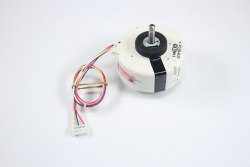 Запчасть DAIKIN 5004081 DC FAN MOTOR KFD-280-40-8G 8P 40W