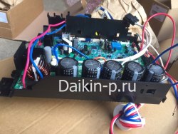 Запчасть DAIKIN 5006269 P.C.B. EC0727