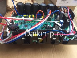 Запчасть DAIKIN 5006269 P.C.B. EC0727