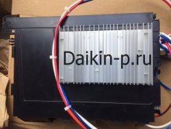 Запчасть DAIKIN 5006269 P.C.B. EC0727