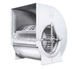 Запчасть DAIKIN 5006777 FAN TYPE TLZ 630 R WITH FLANGE