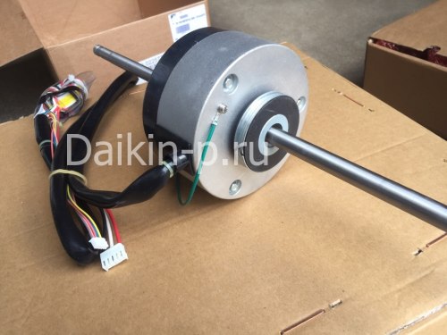 Запчасть DAIKIN 5006895 DC FAN MOTOR 8p 350H-28 Code973