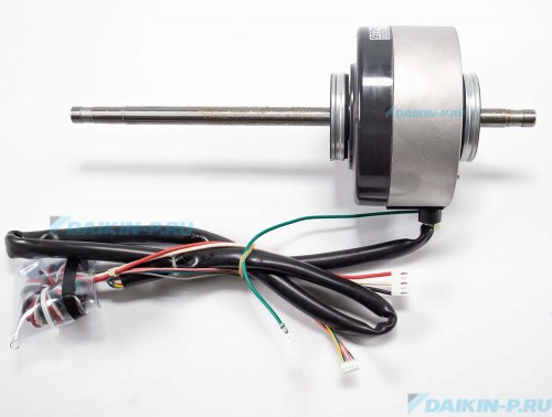 Запчасть DAIKIN 5006897 DC FAN MOTOR 8p 350L-28