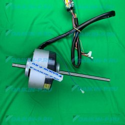 Запчасть DAIKIN 5006898 DC FAN MOTOR 974 8P 350G-28 DMUD4C4DK