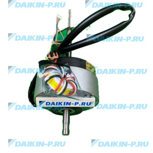 Запчасть DAIKIN 5006898 DC FAN MOTOR 974 8P 350G-28 DMUD4C4DK