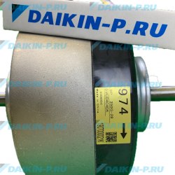 Запчасть DAIKIN 5006898 DC FAN MOTOR 974 8P 350G-28 DMUD4C4DK