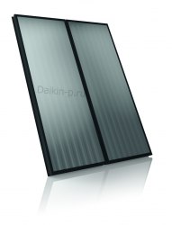Запчасть DAIKIN 5006941 Flat solar panel Solaris V26A